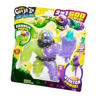 Heroes Of Goo Jit Zu - Deep Goo Sea – Bowlbreath Double Goo Pack