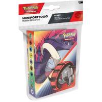 Pokemon Cards - Mini Portfolio - Temporal Forces