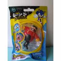 Sonic the Hedgehog - Dr. Eggman - Heroes of Goo Jit Zu! - Mini's