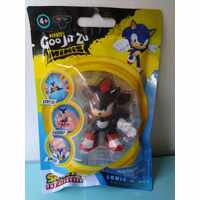 Sonic the Hedgehog - Shadow - Heroes of Goo Jit Zu! - Mini's