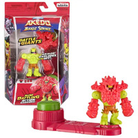 Legends of Akedo - Titan Flyswat - Beast Strike - Battle Giants