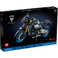 LEGO - Technic - Yamaha MT-10 SP - 42159