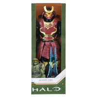 HALO -  Infinite Spartan Yoroi With Energy Sword - 12" Action Figure