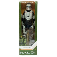 HALO -  Infinite Palmer With Dual Magnums - 12" Action Figure
