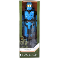 HALO -  Infinite Federic-104 With DMR - 12" Action Figure