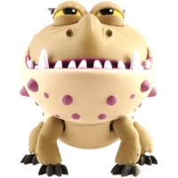 How To Train Your Dragon - Meatlug - 7” Vinyl Action Figure (Series 1)
