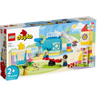 LEGO - DUPLO - DREAM PLAYGROUND - 10991