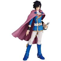 Tales of Destiny - Lion Magnus Figure