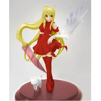 1/8 Black Cat - Eve Red Ver.