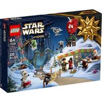 LEGO - Star Wars - Advent Calendar 2023 - 75366