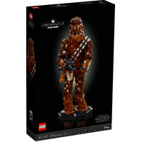 LEGO - STAR WARS - CHEWBACCA - 75371