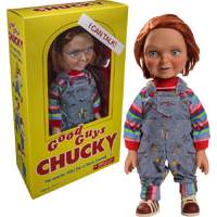 Child’s Play - Good Guys - 15” Talking -  Chucky Doll