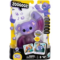 Little Live Pets - Hug n’ Hang Zoogooz – Koomi Koala