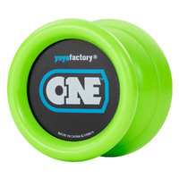 YOYO - Factory One - Green