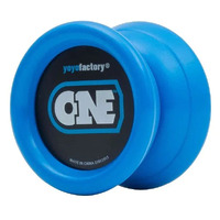 YOYO - Factory One - Blue