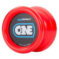 YOYO - Factory One - Red