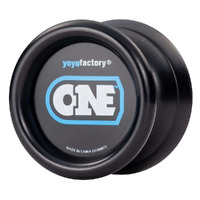 YOYO - Factory One - Black