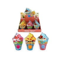 Water Game - Ice Cream Sundae