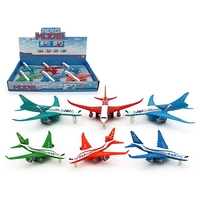 Jet Plane - 18cm - Diecast