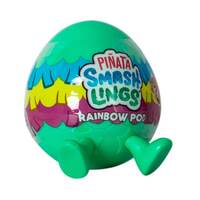 Pinata Smashlings - Mystery Rainbow Pods - Series 1