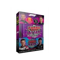Turbo Attax - Formula 1 - 2023 Mega Tin - Purple