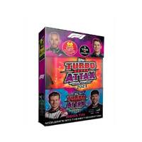 Turbo Attax - Formula 1 - 2023 Mega Tin - Orange
