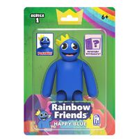 Rainbow Friends - Blue - Action Figure