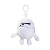 Pinata Smashlings - Marsh - Clip-On Plush