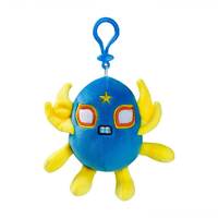 Pinata Smashlings - Poco - Clip-On Plush