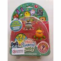 Pinata Smashlings - Robot - 3 Figure Pack