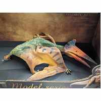 Pterodactyl - Dinosaur Model Series