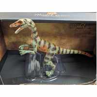Compsognathus - Dinosaur Model Series