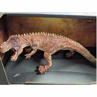 T-Rex - Dinosaur Model Series