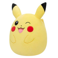 Pokemon Squishmallow - Pikachu - 14" Wave 3