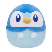 Pokemon Squishmallow - Piplup - 20" Wave 3