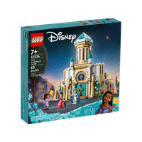 Lego - Disney - Wish - King Magnifico's Castle - 43224