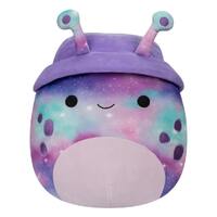 Squishmallow - Daxxon The Purple Alien - 5" Magical Series