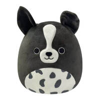Squishmallow - Monty The Border Collie - 5" Magical Series