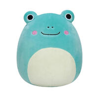 Squishmallows - Robert The Happy Frog - 7.5 Inch