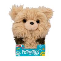 Petooties - Heidi - 4" Whisker Furry Friends - Dogs
