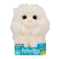 Petooties - Halle - 4" Whisker Furry Friends - Dogs