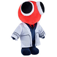 Rainbow Friends - Scientist - 8" Plush