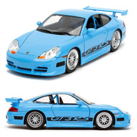 Fast & Furious - Porsche 911 GT3 RS - 1:24 Scale