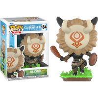 Genshin Impact - Hilichurl  - Pop! Vinyl Figure
