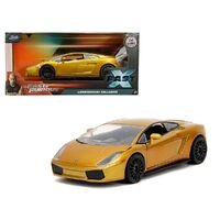 Fast X - 2003 Lamborghini Gallardo - 1:24 Scale