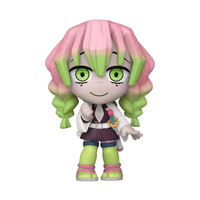 Demon Slayer - Mitsuri Kanroji - Funko Minis - 3” Vinyl Figure