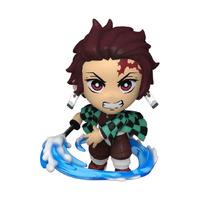 Demon Slayer - Tanjiro Kamado - Funko Minis - 3” Vinyl Figure