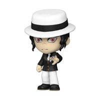 Demon Slayer - Muzan Kibutsuji - Funko Minis - 3” Vinyl Figure