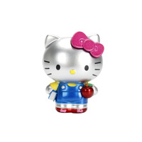Hello Kitty - School Blue Jumper S3 - 2.5" Metalfig