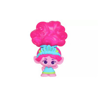 Trolls - Squishy Stretchy Doll - Poppy
